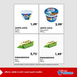 Volantino Iper Tosano settimana 52 Pagina 17