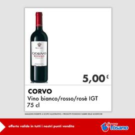 Volantino Iper Tosano settimana 52 Pagina 2