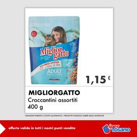 Volantino Iper Tosano settimana 52 Pagina 4