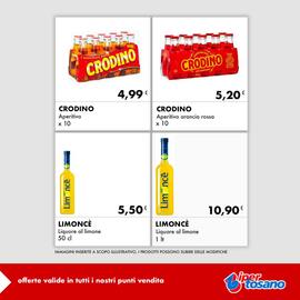 Volantino Iper Tosano settimana 52 Pagina 5