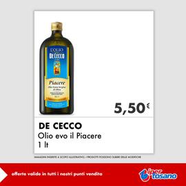 Volantino Iper Tosano settimana 52 Pagina 8