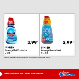 Volantino Iper Tosano settimana 52 Pagina 9