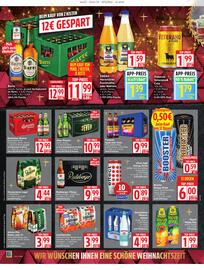 Edeka Stenger Prospekt woche 52 Seite 14