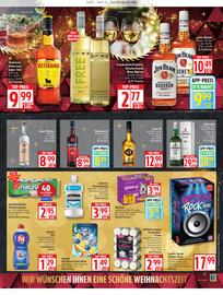 Edeka Stenger Prospekt woche 52 Seite 15