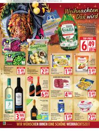 Edeka Stenger Prospekt woche 52 Seite 2