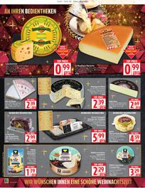 EDEKA Stralsund Prospekt woche 52 Seite 8