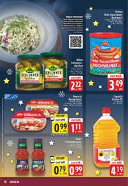 EDEKA Vogl Prospekt woche 52 Seite 14