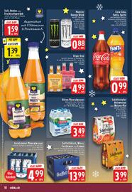 EDEKA Vogl Prospekt woche 52 Seite 18