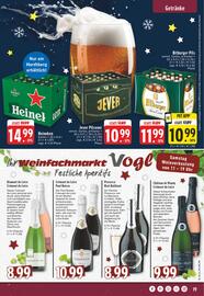 EDEKA Vogl Prospekt woche 52 Seite 19