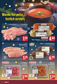 EDEKA Vogl Prospekt woche 52 Seite 6