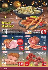 EDEKA Vogl Prospekt woche 52 Seite 8