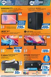 Expert Bening Prospekt Seite 23