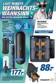 Expert Bening Prospekt Seite 25