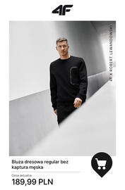 4F gazetka Strona 10