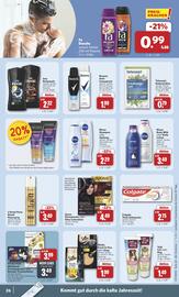 Jibi Markt Prospekt woche 52 Seite 26