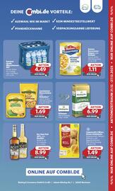 Jibi Markt Prospekt woche 52 Seite 31