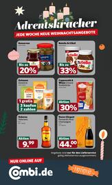 Jibi Markt Prospekt woche 52 Seite 32