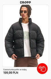 Cropp gazetka Strona 3