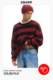 Cropp gazetka Strona 6