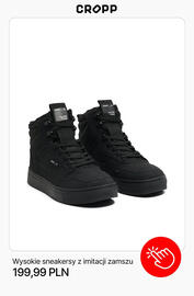 Cropp gazetka Strona 7