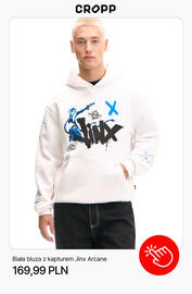 Cropp gazetka Strona 8