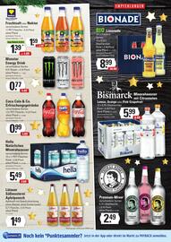 Meyer's Frischemarkt Prospekt woche 52 Seite 11