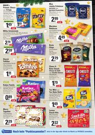 Meyer's Frischemarkt Prospekt woche 52 Seite 13