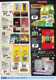 Meyer's Frischemarkt Prospekt woche 52 Seite 15