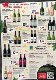 Meyer's Frischemarkt Prospekt woche 52 Seite 16
