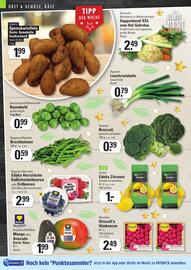 Meyer's Frischemarkt Prospekt woche 52 Seite 2