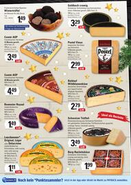 Meyer's Frischemarkt Prospekt woche 52 Seite 3