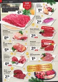 Meyer's Frischemarkt Prospekt woche 52 Seite 4