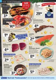 Meyer's Frischemarkt Prospekt woche 52 Seite 6