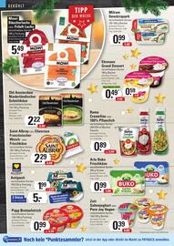 Meyer's Frischemarkt Prospekt woche 52 Seite 8