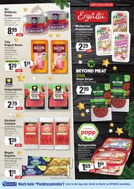 Meyer's Frischemarkt Prospekt woche 52 Seite 9