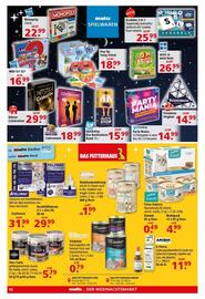 Multi Markt Prospekt woche 52 Seite 16