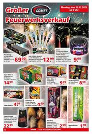 Multi Markt Prospekt woche 52 Seite 18