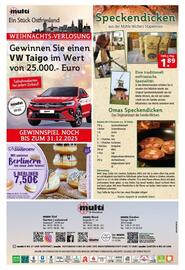 Multi Markt Prospekt woche 52 Seite 20