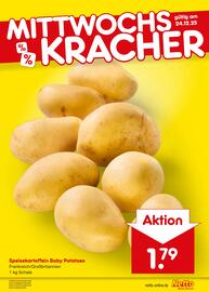 Netto City Prospekt woche 52 Seite 11