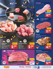 Netto City Prospekt woche 52 Seite 14