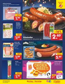 Netto City Prospekt woche 52 Seite 17
