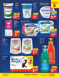Netto City Prospekt woche 52 Seite 19