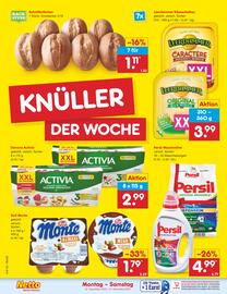 Netto City Prospekt woche 52 Seite 2