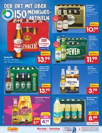 Netto City Prospekt woche 52 Seite 22