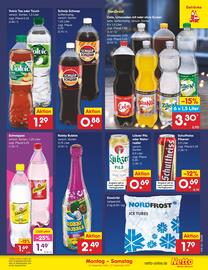 Netto City Prospekt woche 52 Seite 23