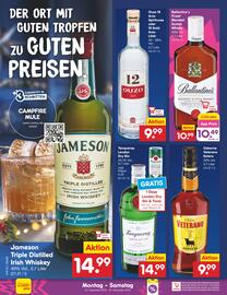 Netto City Prospekt woche 52 Seite 24