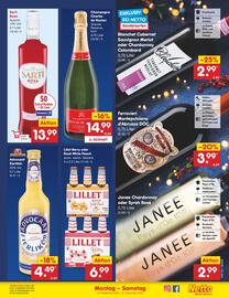 Netto City Prospekt woche 52 Seite 25