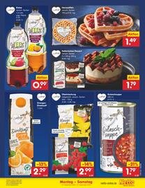 Netto City Prospekt woche 52 Seite 27