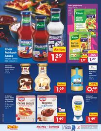 Netto City Prospekt woche 52 Seite 28