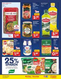 Netto City Prospekt woche 52 Seite 29